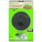 Gator Finishing 4 in. Paint and Rust Stripping Wheel, 2PK 9485GA - alternate 1