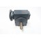 Hub City RIGHT ANGLE GEAR REDUCER 30:1 0220-63865 - alternate 3