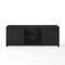 Crosley Gordon Low Profile Tv Stand For 65+ Inch Tv CF101358-BK - alternate 6