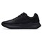 Shoes For Crews Reed Unisex Non-Slip Work Sneakers, Black, Size 6.5 22499 - alternate 2
