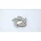 Goulds Water Technology STAINLESS 5-VANE PUMP IMPELLER 8IN 3196 ST - alternate 3