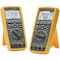 Fluke Digital Multimeter, 1,000 V Max DC, 0 V Max AC, TRMS, 50,000 Instrument Counts FLUKE-289 - alternate 1