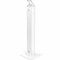 Compulocks VESA Brandable Floor Stand White 140W - alternate 3