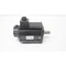 Omron SERVO MOTOR 4KW 3000RPM 12.7NM 255V-AC 3PH R88M-K4K030C-S2 - alternate 1