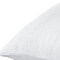 Homeroots Set of Two Cloud Linen Pillowcases 520684 - alternate 4