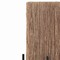 Jonathan Y Kai 16.5" Coastal Minimalist Rattan LED Table Lamp, Brown JYL4043A - alternate 4