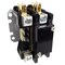 Brah Electric Definite Purpose Contactor, 480 V, 1 P, Non-Reversing, 1 Phase, Box Lug BDP1P40A480V - alternate 2