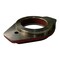 John Deere ADAPTER FITTING, JOHN DEERE OEM YZ103808 YZ103808 - alternate 3