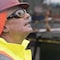 Sellstrom XPS530, Safety Glasses, Anti-Fog, Anti-Scratch, Hard Coat, Sta-Clear(TM), Clear Lens, Full-Frame S70000 - alternate 9