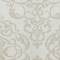 Homeroots 8' X 10' Ivory And Beige Damask Washable Indoor Outdoor Area Rug 614440 - alternate 6