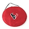 Picnic Time Family Of Brands Houston Texans - Manta Portable Beach Tent, (Red) 113-00-100-134-2 - alternate 3