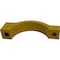 John Deere CLAMP HALF, JOHN DEERE OEM T56872 T56872 - alternate 2