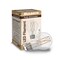 Bulbrite 40W Equivalent Warm White Light A19 Dimmable LED Filament Light Bulb, 2PK 860997 - alternate 6