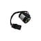 John Deere ELECTRICAL COIL, JOHN DEERE OEM RE520518 RE520518 - alternate 1