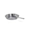 Made In Cookware Stainless Steel Fry Pan 10 in. Silver 00810142774093 - alternate 3