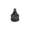 Sunex 3/8 in Drive 3/8 in Female X 1/4 in Male Adapter 1805 - alternate 2