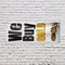 Signmission We Buy Gold Vertical, 18 Inch x 48 Inch, Vinyl Banner B-30926 - alternate 4