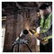 Dewalt BRUSHLESS CORDLESS ANGLE GRINDER, 4 1/2 TO 5 IN DIA WHEEL, 20 V, LI-ION BATTERY DCG416B - alternate 3