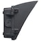 Nuvo 45/60/80 Watt 3K/4K/5K CCT Selectable LED Semi Cutoff Wall Pack 120-277 Volt Bronze Finish 65/942 - alternate 5