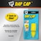 Dap Finishing Tool, Not Applicable Container Size, Plastic, Yellow 18570 - alternate 2