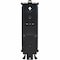 Eaton TRIPP LITE SERIES 8-PORT METAL SHIELDED DIN-RAIL MOUNT PRELOADED KEYSTONE PATCH N063-008-6A-SH - alternate 8