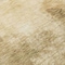 Homeroots 8' Fern Green And Beige Round Abstract Washable Indoor Outdoor Area Rug 603019 - alternate 5