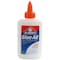 Elmers Glue-All Multi-Purpose Liquid Glue, Extra Strong, 4oz., 3PK E1322 - alternate 4