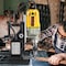 Vevor Mag Drill Press Electric Magnetic Drill 1100W 1.57" Max Diameter w/ 12 Bits VV-MD-US12 - alternate 5