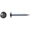 Big Timber No, 8 x 1-1/4'' Modified Truss Head Sharp Point Wood Screw, 1 Lb. 1MTS8114 - alternate 2