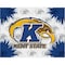 Holland Bar Stool Co Kent State University 24"x32" Canvas Wall Art LCnvs2432KentSt - alternate 1