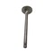 Komatsu INTAKE VALVE, KOMATSU OEM 6131-42-4110 6131-42-4110 - alternate 4