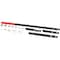 Performance Tool 16 pc. Serpentine Belt Tool, Idler Pulley Wrench, GM Fan Clutch W89716 - alternate 3