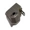 John Deere MUFFLER, JOHN DEERE OEM AM127579 AM127579 - alternate 2