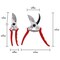 Zenport Professional Pruner, Bypass Blade, 3 PK QZ411 - alternate 5