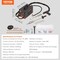 Vevor Stud Welder Dent Repair Kit 3 KW Spot Welder Dent Puller & 6 Welding Modes PL-80M - alternate 5