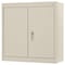 Sandusky Lee Wall Cabinet, 26 in H, 30 in W, 12 in D, 2 Shelves WA11301226-07 - alternate 4