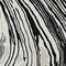 Homeroots 8' X 10' Black Gray And Ivory Abstract Washable Indoor Outdoor Area Rug 601251 - alternate 5