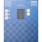 Pferd PFERD ECO W Paper Backed Abrasive Sheet, 9in x 11, Water Resistant, 1000 Grit, Silicon carbide 46362 - alternate 3