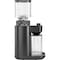 Zwilling Enfinigy Burr Coffee Grinder Electric, 140 Coffee Grinding, Black 1010590 - alternate 7