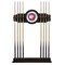 Holland Bar Stool Co Indian Motorcycle Cue Rack in Navajo Finish CueNavIndn-HD - alternate 1