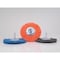 Dico Nyalox 4 in. D X 1/4 in. Aluminum Oxide Wheel Brush Assortment Mandrel Mounted Wheel Brush Asso  7500039 - alternate 7