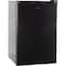 Commercial Cool 4.5 Cu. Ft. Refrigerator / Freezer CCR45B - alternate 1
