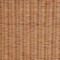 Bali & Pari Oteria Natural Rattan Coffee Table 268-14580-ZORO - alternate 4
