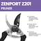 Zenport Heavy Duty Bypass Pruner, 8-Inch Z201 - alternate 5