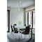 Z-Lite Forest 7 Light Chandelier, Brushed Nickel, 18 In W x 12 In H 919MP12-7R-BN-LED - alternate 5