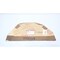 Dresser-Rand BAFFLE PLATE MLW29766G1 - alternate 1