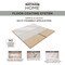 Rust-Oleum HOME Matte Deep Tint Base Floor Coating Kit 1 qt 360100 - alternate 4