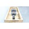 Weir Ni-Resist Knife Gate 16In 300 30S-16-NR-17-E5/1-HC06-D4-F18-21-F37-F40-F99 - alternate 4