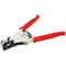 Performance Tool Wire Strippers Electrical Stri, W200 W200 - alternate 1