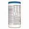 Clorox Bleach Germicidal Wipes, 6 x 5, Unscented, 150/Canister, PK6 CLO 30577 - alternate 10